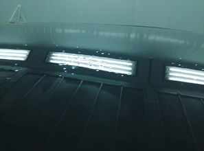 汽车喷漆清漆喷多少(汽车喷漆清漆喷涂量的掌握与技巧)