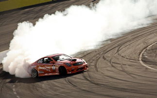 上海汽车漂移学费多少(上海汽车漂移学费详解，价格、内容与选择)