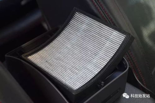 汽车上有多少滤网(汽车上的滤网数量及其重要性) 汽车上有多少滤网(汽车上的滤网数量及其重要性)