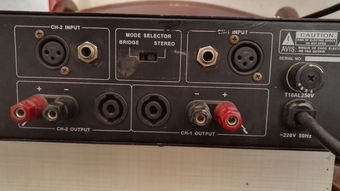 汽车功放分多少类(汽车功放分类详解)