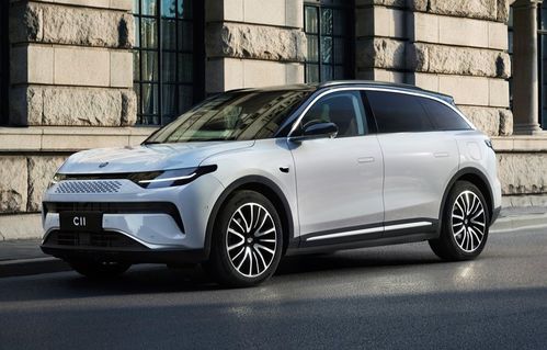 汽车七系能跑多少(汽车七系性能与续航能力探讨)