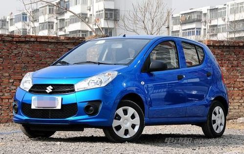 奥拓汽车载重多少(奥拓汽车载重性能深度解析)