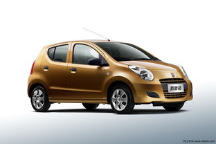 奥拓汽车载重多少(奥拓汽车载重性能深度解析)