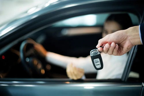 汽车本可以贷款多少(汽车本可以贷款多少—深度解析汽车贷款背后的金融逻辑) 汽车本可以贷款多少(汽车本可以贷款多少—深度解析汽车贷款背后的金融逻辑)