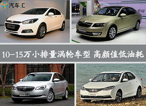 小型汽车排量多少(小型汽车排量多少，探讨现代小型汽车的排量及其影响)