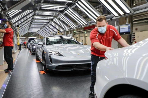 造汽车要多少工厂(探究汽车制造所需工厂数量及其复杂性) 造汽车要多少工厂(探究汽车制造所需工厂数量及其复杂性)