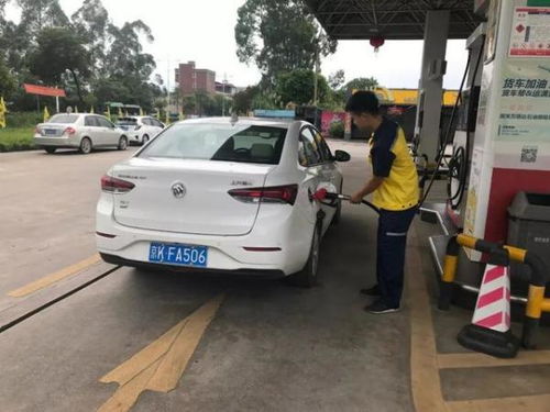 汽车短途油耗大概多少(汽车短途油耗大概多少)