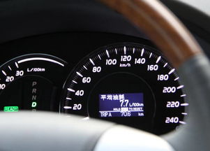 汽车油耗多少看哪里(汽车油耗多少看哪里，解析汽车油耗及其影响因素)