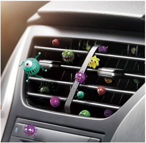 汽车制冷温度达多少(汽车制冷温度达到多少，探究汽车空调制冷效果的极限)