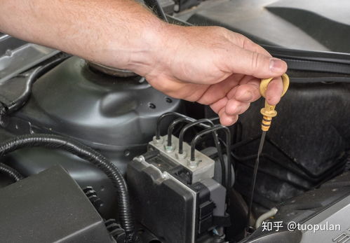 汽车机油放多少盐(汽车机油与盐的微妙关系，探究背后的真相与风险)