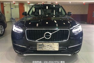 昆明汽车沃尔沃报价多少(昆明汽车市场中的沃尔沃报价概览)