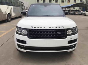 汽车摄影揽胜价格多少(汽车摄影揽胜，探寻价格背后的艺术价值)