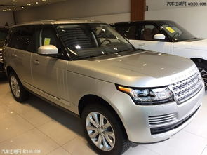 汽车摄影揽胜价格多少(汽车摄影揽胜，探寻价格背后的艺术价值)