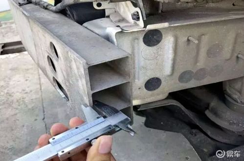 汽车钢板拉延极限多少(汽车钢板拉延极限深度解析)