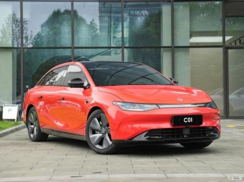 零跑汽车股价多少(零跑汽车股价分析)