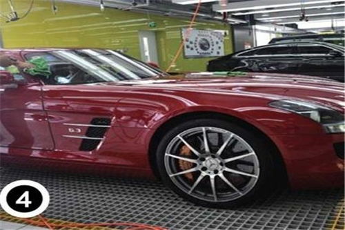 汽车美容加盟热线多少(汽车美容加盟热线的探索与解析)