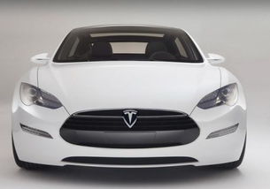 特斯拉汽车辨识度多少(特斯拉汽车辨识度解析)