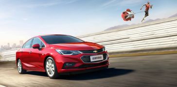 雪佛兰汽车值多少万(雪佛兰汽车的价值评估，究竟值多少万？