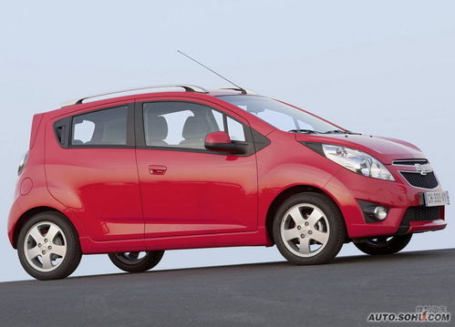 雪佛兰汽车值多少万(雪佛兰汽车的价值评估，究竟值多少万？