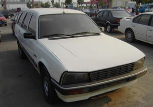 汽车山区需要多少功率(汽车山区需要多少功率，探讨山区行驶中的汽车功率需求)