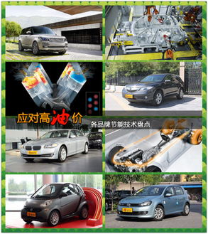 汽车每天优惠多少油耗(汽车每天优惠多少油耗—探讨汽车节能技术与优惠策略)