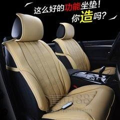 汽车制冷座垫价格多少(汽车制冷座垫价格解析，多少钱能买到舒适的凉爽？