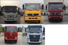 东风牌汽车多少吨(东风牌汽车的重量，从车型到吨位的多样化解析)