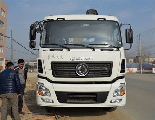 东风牌汽车多少吨(东风牌汽车的重量，从车型到吨位的多样化解析)