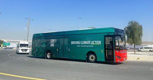 阿联酋共享汽车多少辆车(阿联酋共享汽车概况，车辆数量及其影响)