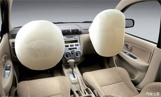 奇瑞汽车气囊价位多少(奇瑞汽车气囊价位解析)