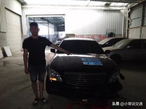 汽车挂拖车罚款多少(汽车挂拖车罚款多少，解读相关法规与实际操作)