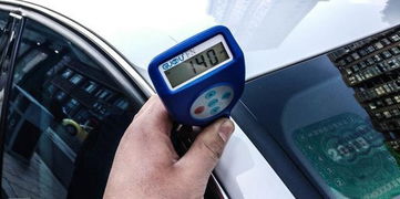 汽车真空检测多少正常(汽车真空检测的正常值及其重要性)