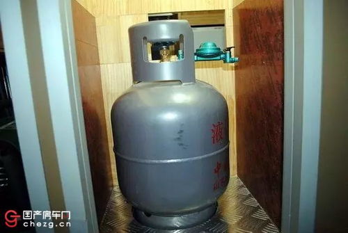 汽车气罐多重多少公斤(汽车气罐的重量解析，多重，多少公斤？