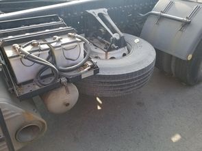 汽车气罐多重多少公斤(汽车气罐的重量解析，多重，多少公斤？