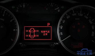 usb汽车胎压多少(USB汽车胎压监测系统及其重要性，了解正常的胎压范围)