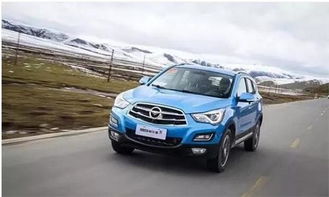 奇亚汽车多少马力(奇亚汽车的动力性能，多少马力是关键？