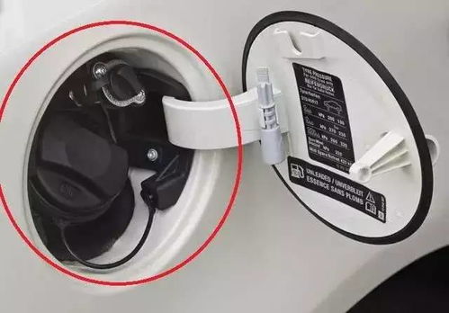 汽车油箱加水多少合适(汽车油箱加水多少合适，理性探讨与合理建议)