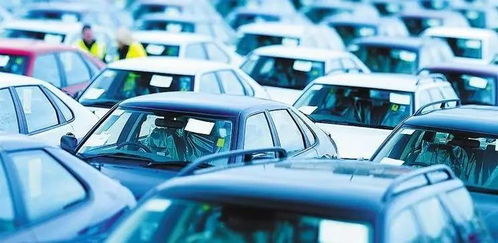 西班牙年销汽车多少辆(西班牙年销汽车数量概况)