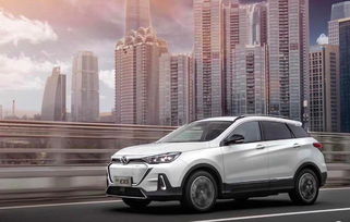 之诺汽车续航多少(之诺汽车续航多少，深度解析新能源汽车的续航能力)