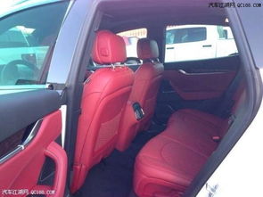 吉尔汽车多少钱(吉尔汽车价格解析，多少钱？