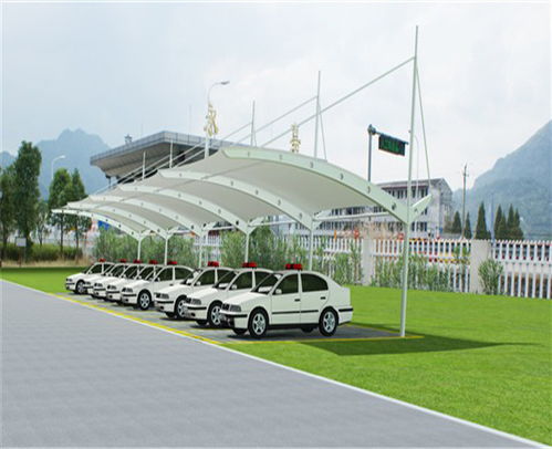 菏泽汽车棚价格多少(菏泽汽车棚价格多少？全面解析汽车棚价格因素)