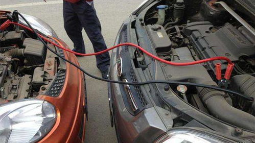 汽车着火多少v正常(汽车着火电压的正常值解析)