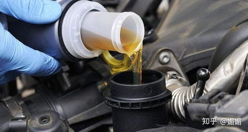 汽车温度机油多少正常(汽车温度与机油正常温度范围解析)