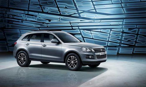 吉安汽车suv价格多少(吉安汽车SUV价格概览)