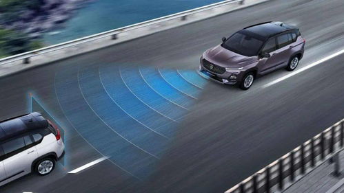 汽车超车要多少速度(汽车超车速度与行车安全探讨)