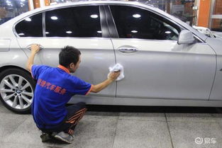 灌阳汽车打蜡价格多少(灌阳汽车打蜡价格解析)