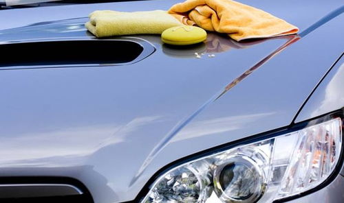 雨花区汽车喷漆价格多少(雨花区汽车喷漆价格解析)