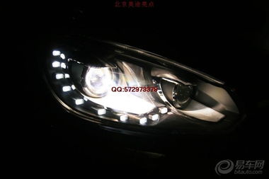汽车折叠射灯亮度多少(汽车折叠射灯亮度解析，亮度多少？影响因素有哪些？