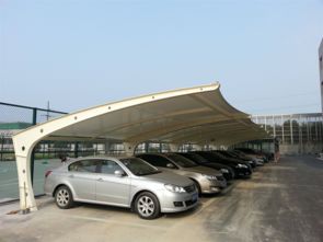 洪泽汽车棚价格多少(洪泽汽车棚价格解析)