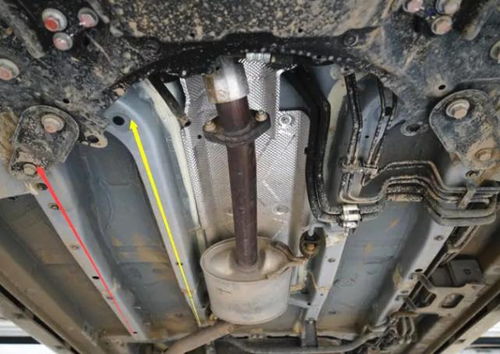 汽车转轴距离多少(汽车转轴距离多少—探究汽车底盘设计的重要性)